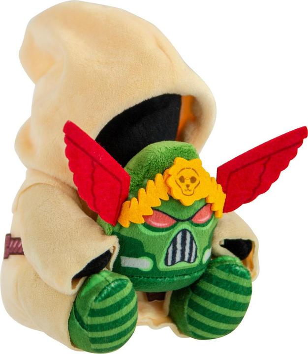 Actual product image Tomy Warhammer plush figure Watcher in the Dark 17 cm (17 cm)