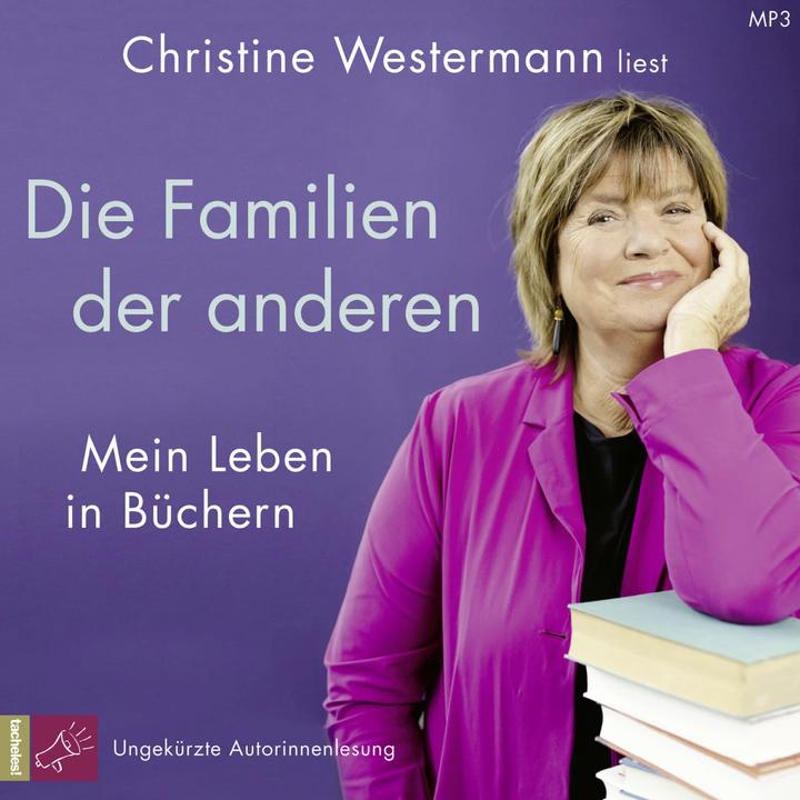 Image du produit Les familles des autres (Christine Westermann, Allemand)