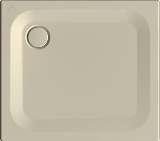 Beige matt