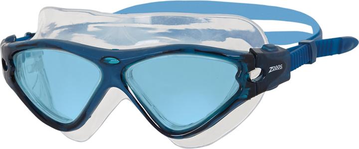 Image du produit Zoggs Tri Vision Mask (aucune correction, Taille unique)