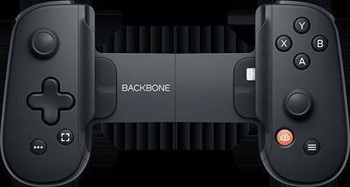 Produktbild Backbone One (iOS)