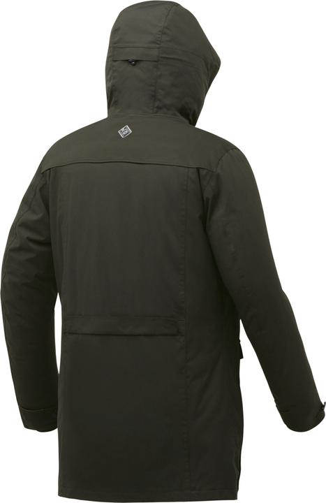 Actual product image Tucano Urbano Magic Parka 2 in 1 Men (L)