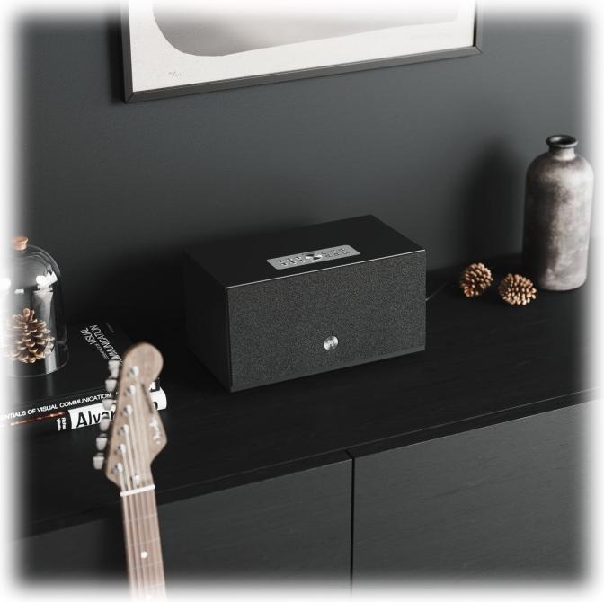 Actual product image Audio Pro C10 MKII (Airplay 2, Bluetooth, Wi-Fi)