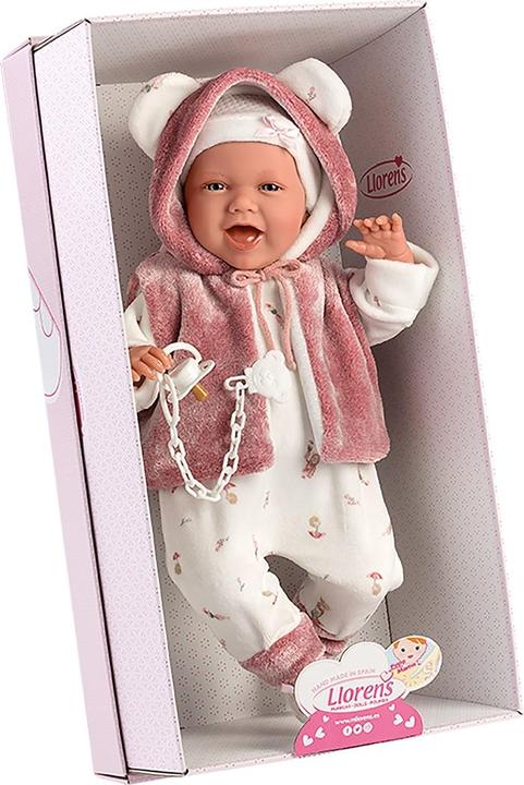 Produktbild Llorens Mimi