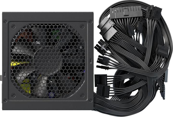 Produktbild Seasonic Netzteil G12 GC-850 (850 W)
