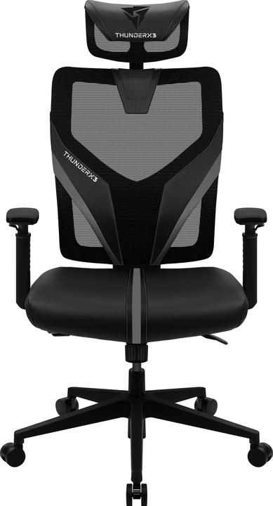 Actual product image Thunder X3 YAMA1