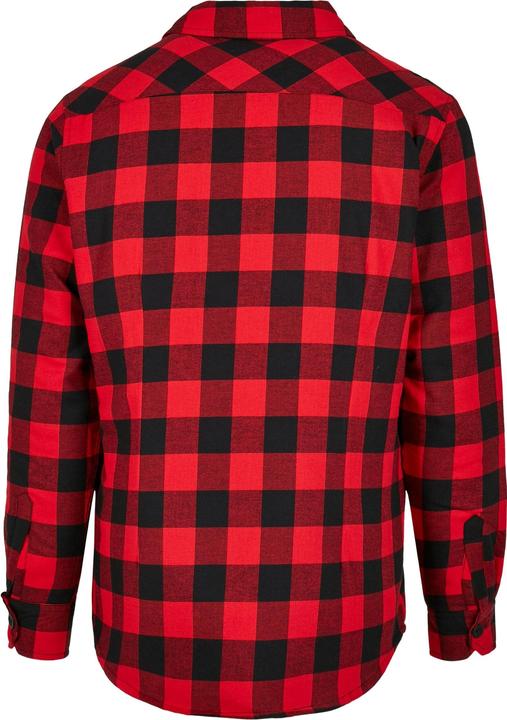 Image du produit Urban Classics Chemise à carreaux (XL)