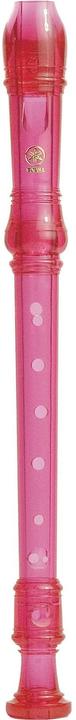 Yamaha Recorder YRS-20BP Soprano, plastic (Fipple pipe)