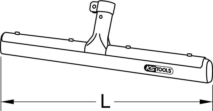 Produktbild KS Tools 963.9592 (0.30 m)