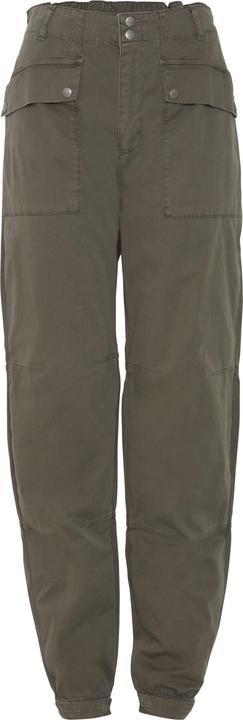Actual product image Pulz Jeans PZDREW HW Cargo Pants Full - 50207608 (S)