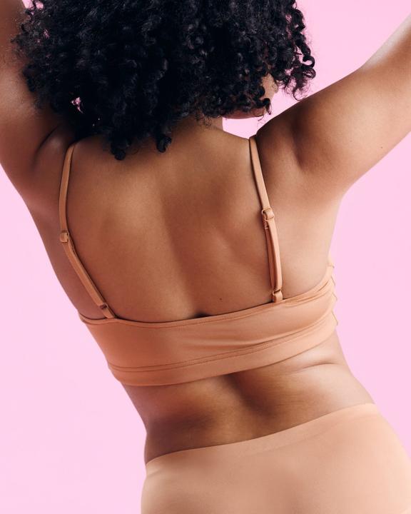 Actual product image The Female Company Seamless Bralette (40, Single pack)