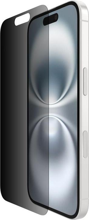 Actual product image Belkin Screenforceinvisiglass (1 Piece, Apple iPhone 16)