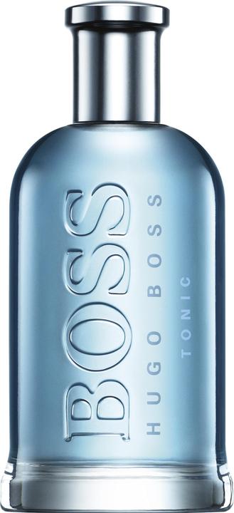 Actual product image BOSS Bottled Tonic (Eau de toilette, 200 ml)