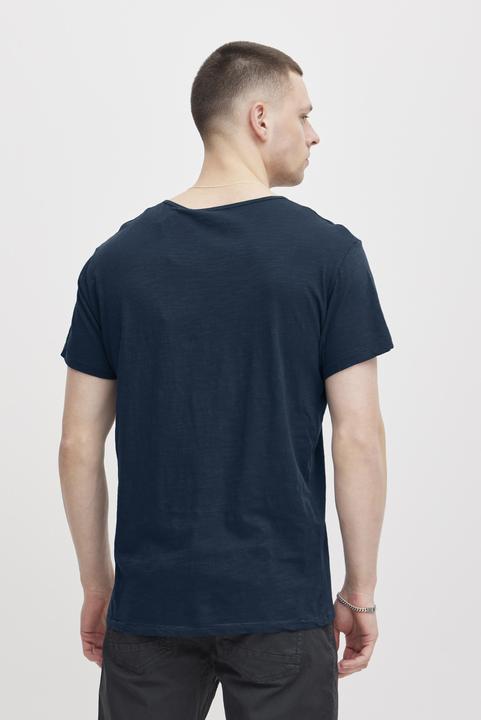 Image du produit Blend BHAshton split neck tee 20717013 (XL)
