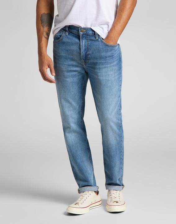 Actual product image Lee Austin Jeans Tapered mid kansas (W30/L34)