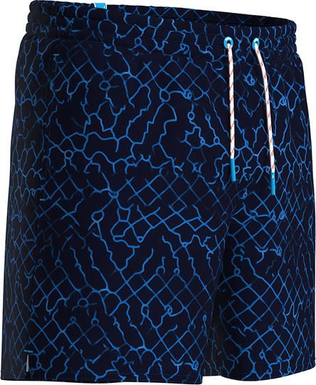 Produktbild Arena M Beach Boxer Allover (M)
