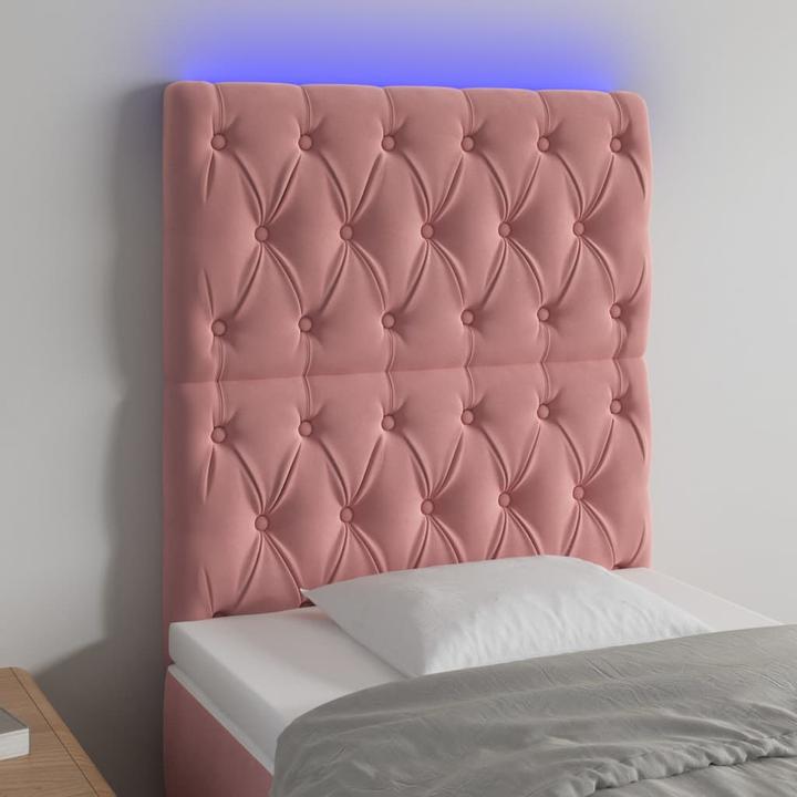 Produktbild VidaXL Poppy (180 x 7 x 88 cm)