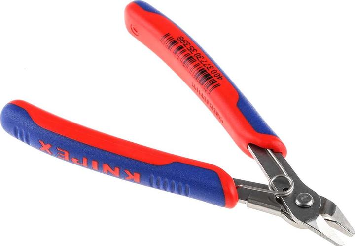 Immagine prodotto Knipex Electronic Super Knips (125 mm)