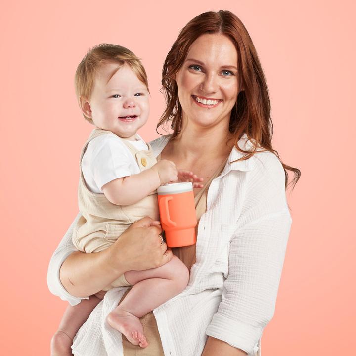 Produktbild Infantino Trinkbecher my first Tumbler