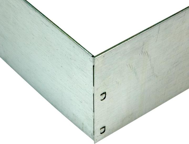 Actual product image Windhager Lawn and design edge (118 cm)