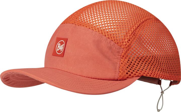 Buff 5 Panel Air Cap (One Size)