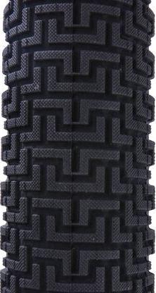 Actual product image DMR SuperMoto Tanwall Wire Tire, 24x2.1", 54-559 (54-559)