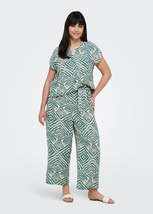 Produktbild Only CARSHILLA Normal geschnitten Culotte Culotte (46)