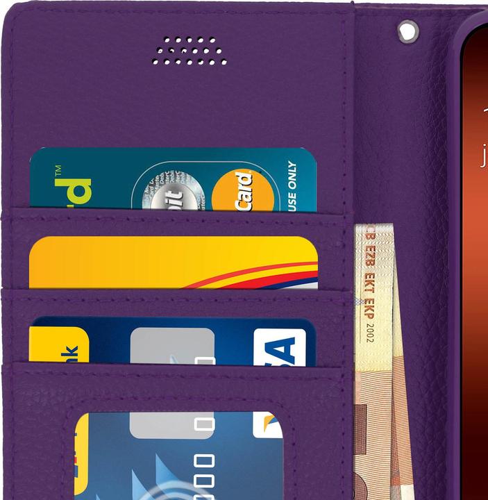 Actual product image Avizar Lenny Series (Samsung Galaxy A70)