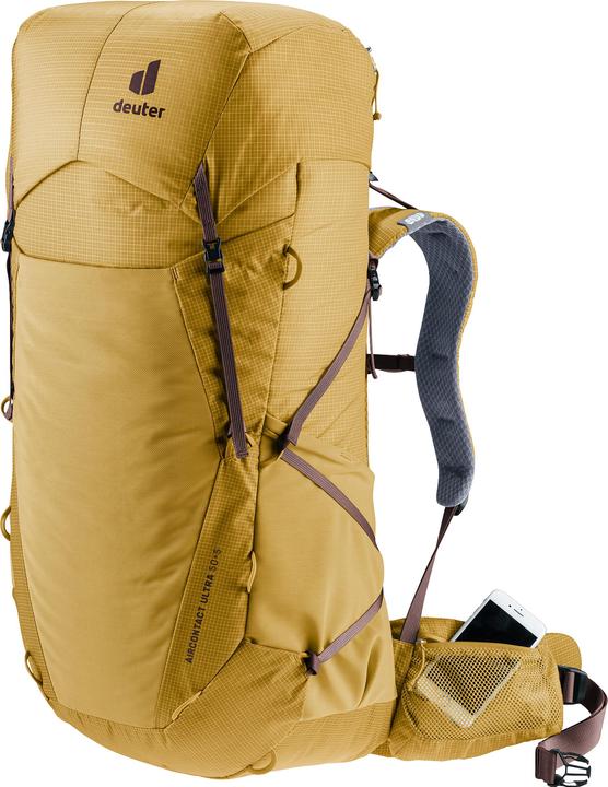 Produktbild Deuter Aircontact Ultra 50+5 (50 l)