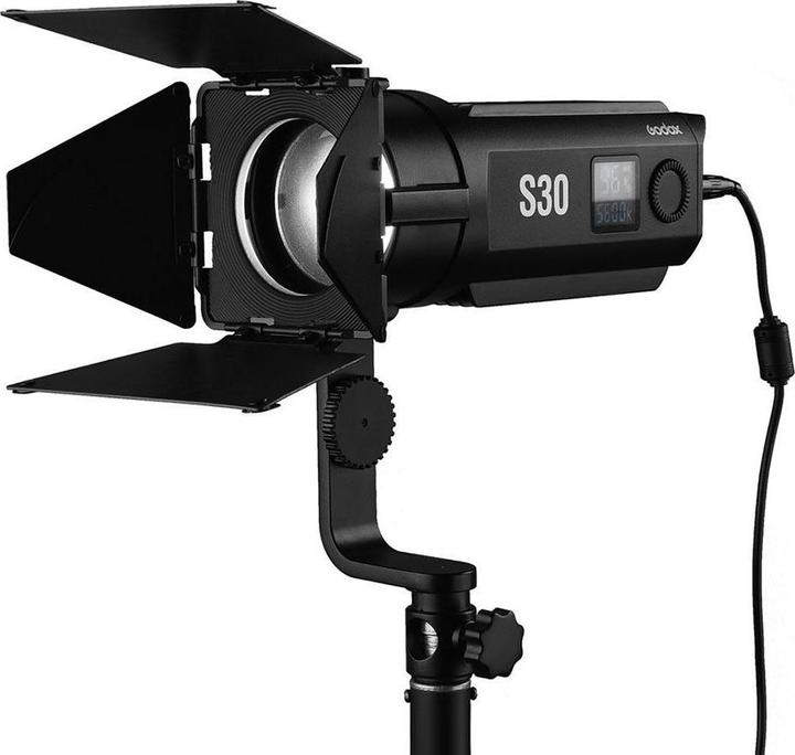 Immagine prodotto Godox Kit SA-D S30 (Godox)