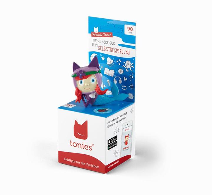 Actual product image Tonies Creative-Tonie Berry (German)