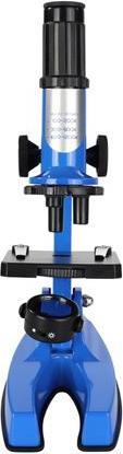 Produktbild Konus Mikroskop Konuscience 1200x
