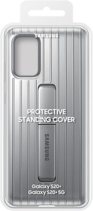 Actual product image Samsung Protective Standing Cover (Samsung Galaxy S20+, Samsung Galaxy S20+ 5G)