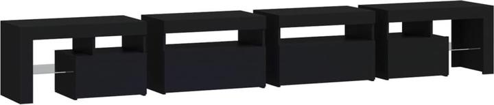 Actual product image VidaXL Alana (280 x 36.5 x 40 cm)