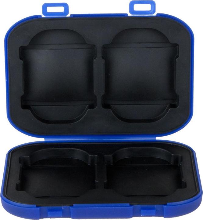 Produktbild Delkin DDACC-CF8 (8 GB, CF)