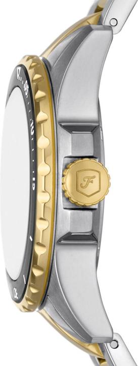Image du produit Fossil Damenuhr BLUE DIVE (Montre analogique, 36 mm)
