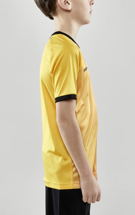 Actual product image Craft Progress 2.0 Graphic Jersey JR (122)
