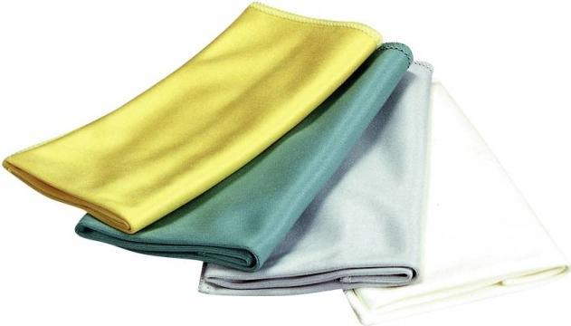 Kaiser Fototechnik Microfibre cloth 20 x 20 cm