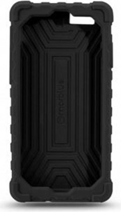 Produktbild MarBlue ToughTek anti-schock Gehäuse für iPhone 6/6S Schwarz (Apple iPhone 6)