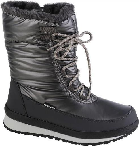 Produktbild CMP Campagnolo Harma Wmn Schneestiefel 39Q4976-U911 grau 37 (37)
