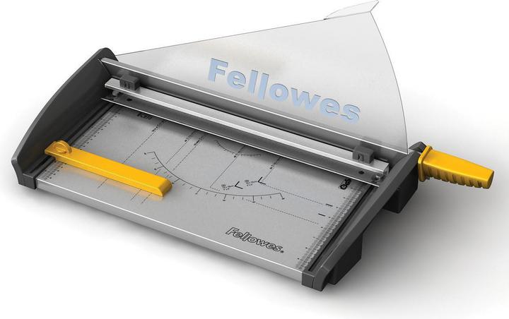 Produktbild Fellowes Plasma (40 Blätter, A4)