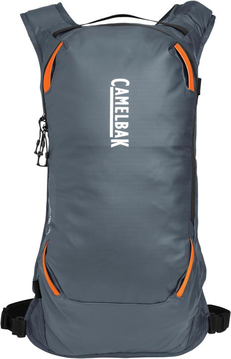 Produktbild Camelbak Powderhound 12 Winter Rucksack grey orange (12 l)