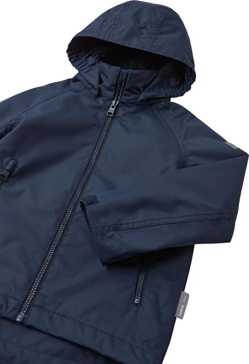 Produktbild Reima Kid's Reimatec Jacket Soutu (92)