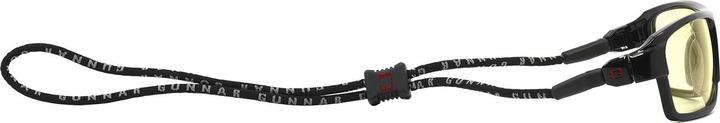 Actual product image Gunnar Lightning Bolt 360 Gaming Glasses