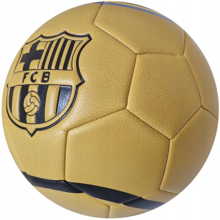 FC Barcelona Fussball r.5