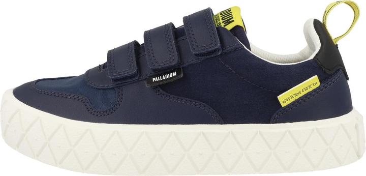 Produktbild Palladium Ace Kids Lo Strap - 56733 (33)