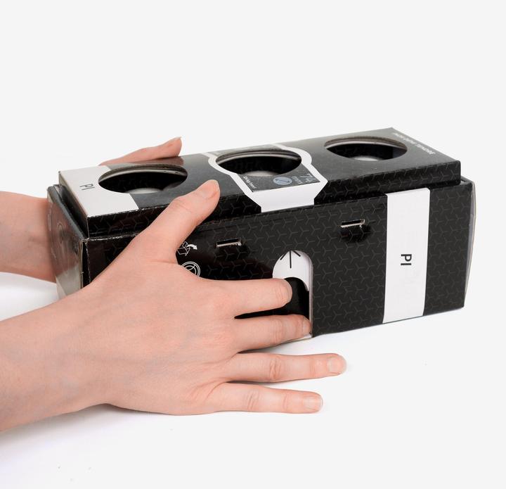 Produktbild Koodza Boulekugeln PI (70.50 mm)