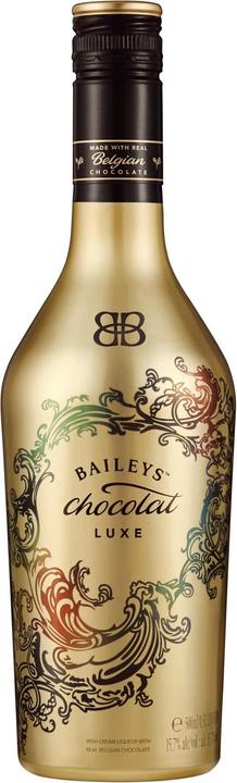 Immagine prodotto Bailey's Chocolat Luxe (1 x 50 cl)