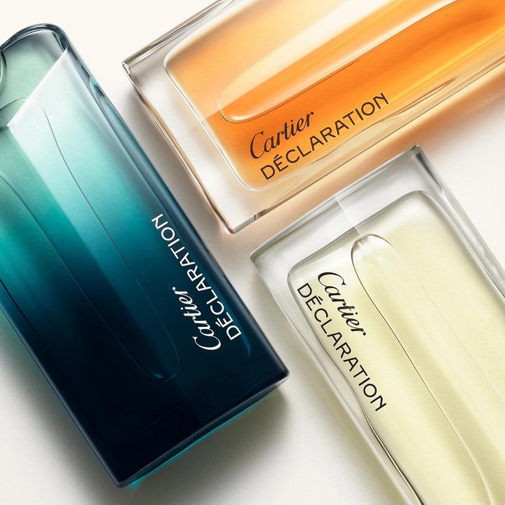 Produktbild Cartier Declaration (Eau de Toilette, 100 ml)