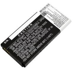 DLH BATTERY 3.85V-2800MAH-11WH FOR GALAXY XCOVER 4 SM-G390/F